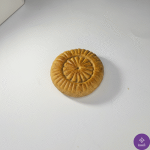 معمول بر بالتمر والقرفة